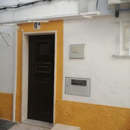 Casa Da Romeira Elvas Cameră foto