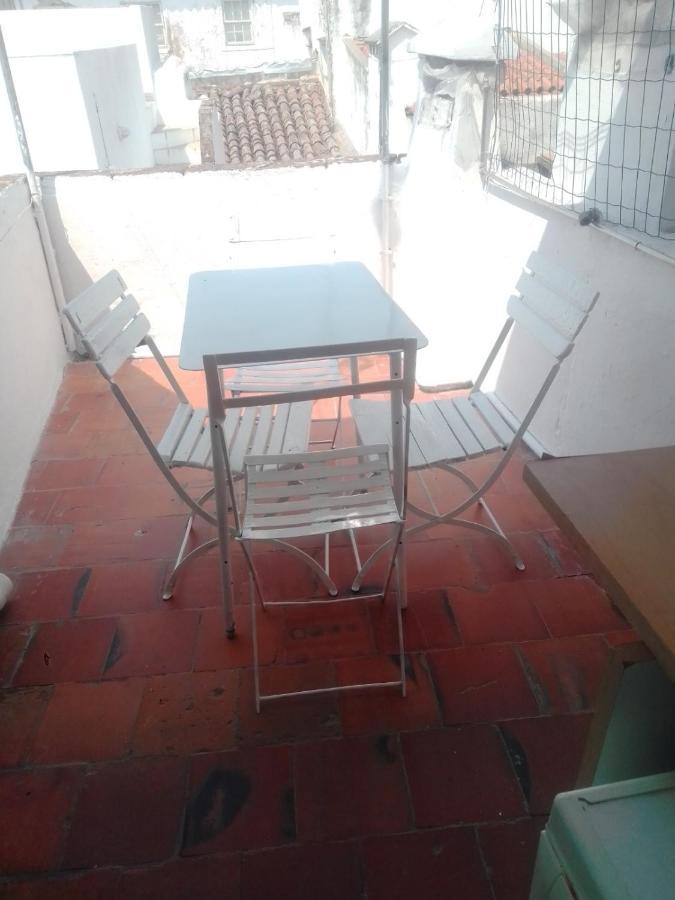 Casa Da Romeira Elvas Exterior foto