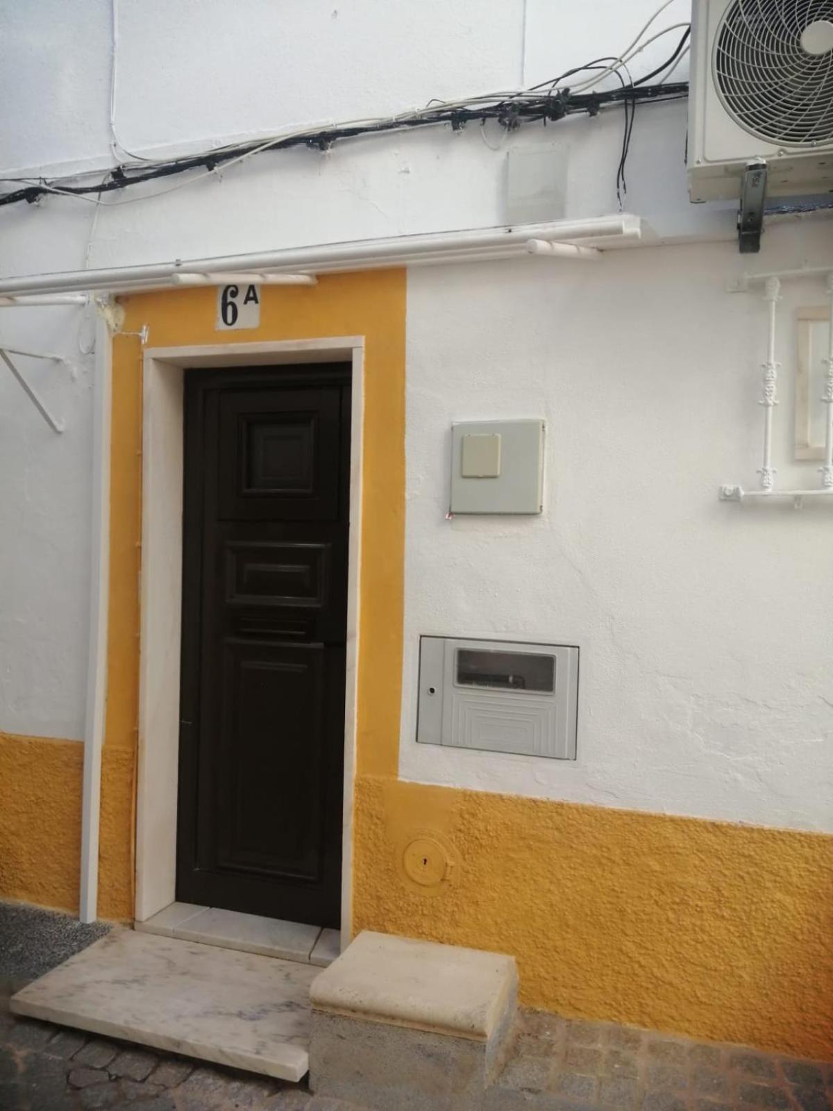 Casa Da Romeira Elvas Cameră foto